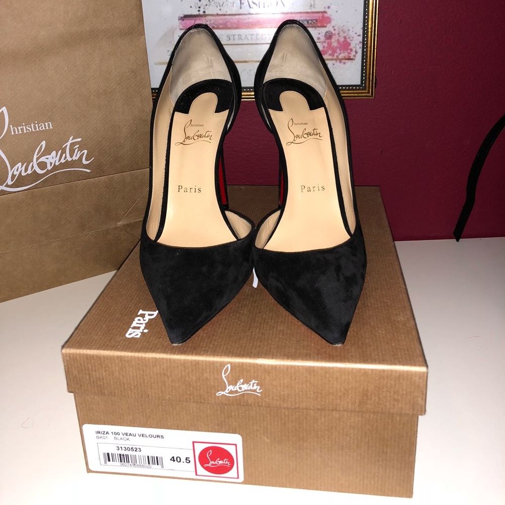 Christian Louboutin Iriza